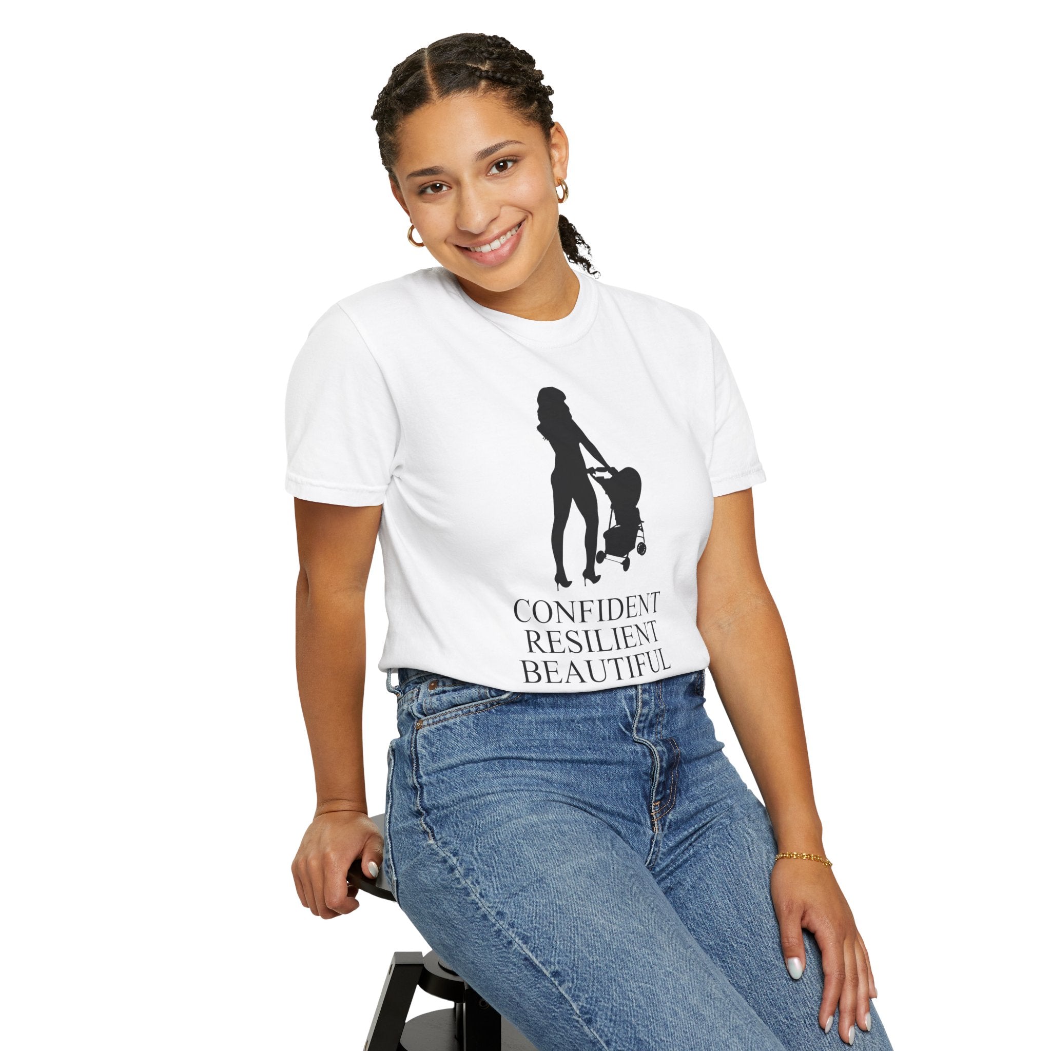 Empowerment Tees Collection