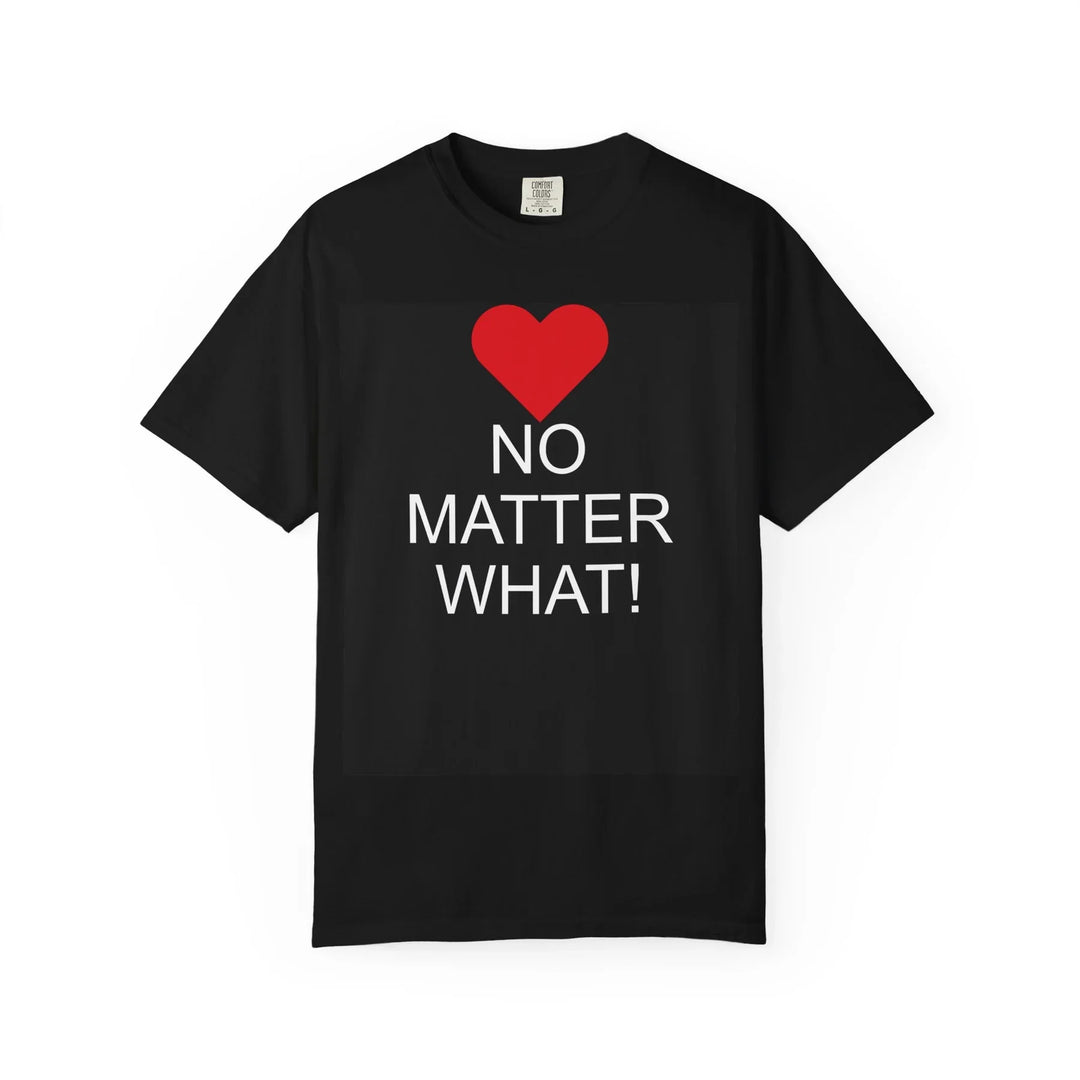 ❤️ No Matter What! (Post #67)