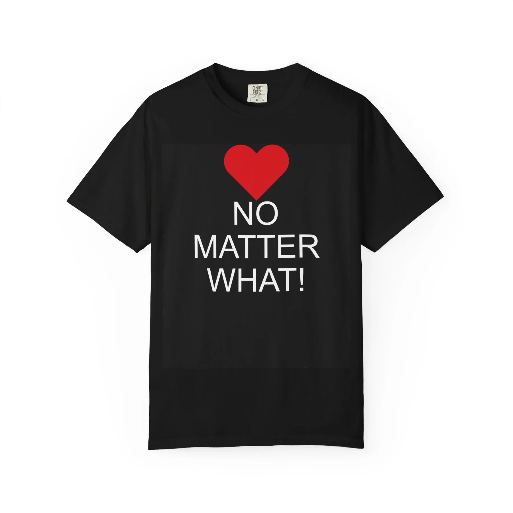 ❤️ No Matter What! (Post #67)