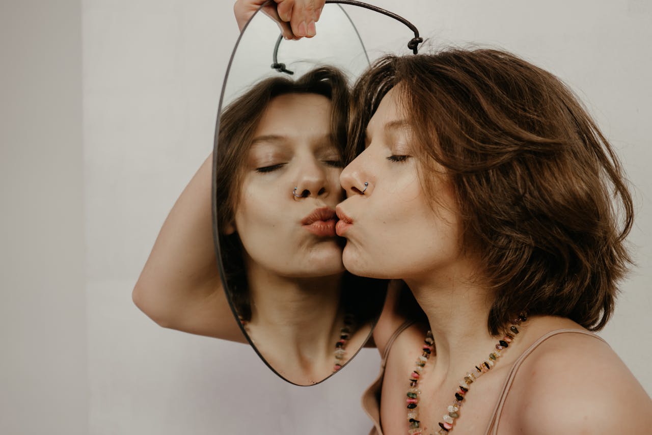 How to Love Yourself P.6 - Build Your Resource Bank! (Post #9)