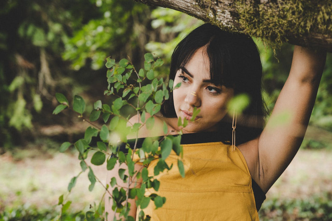 Coping Strategy #5: Holding YOUR Ground! (Post #33)