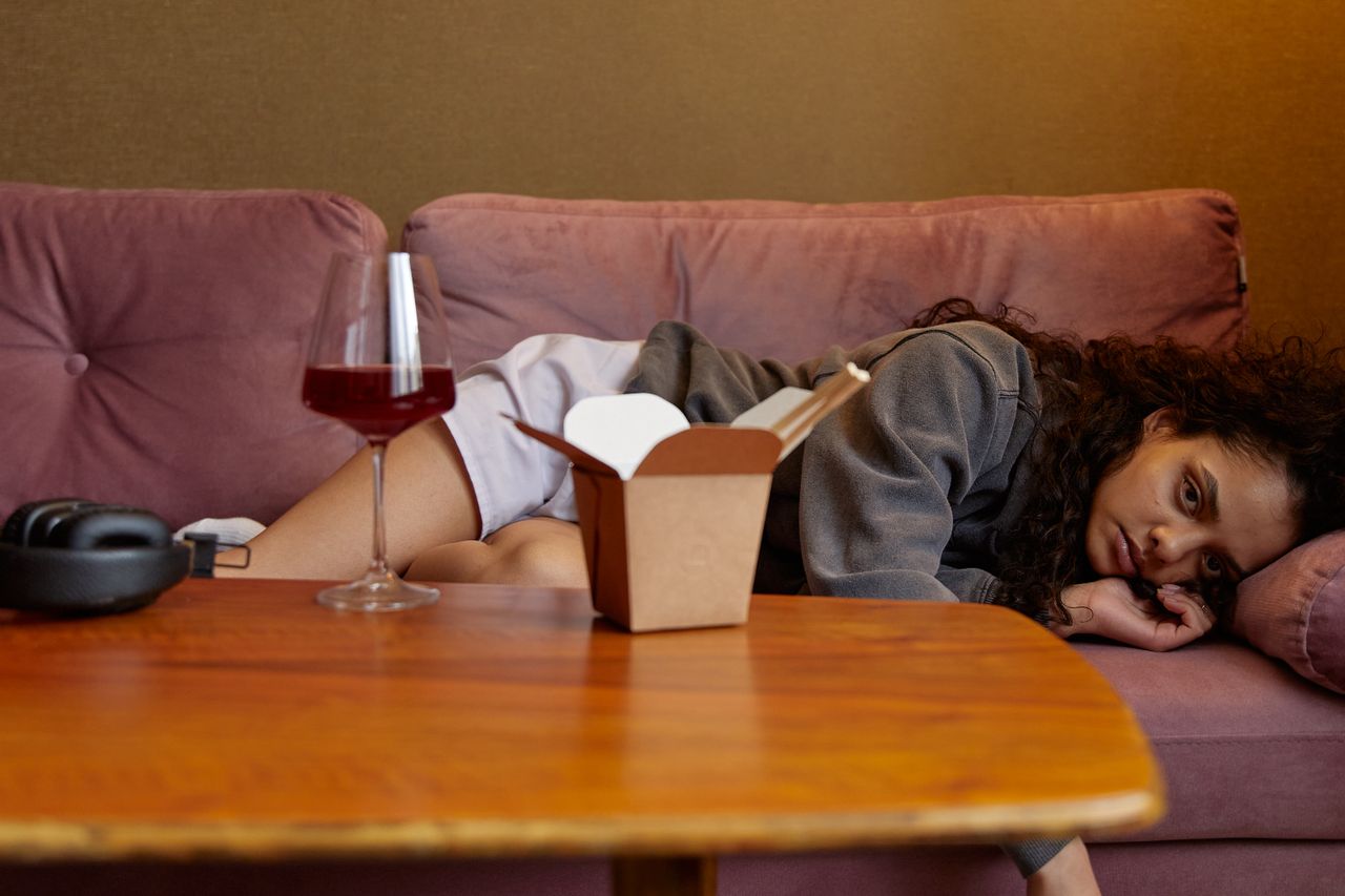 What Have You Given Up? (Post #77)