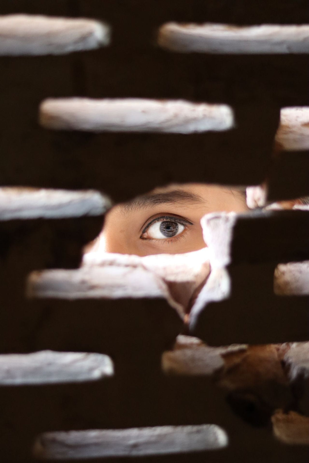 Putting Yourself in a Hole (Post #68)