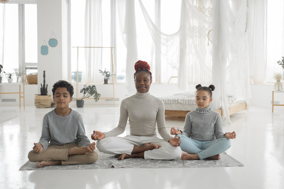 Rethinking Stress: It's Not the Situation, It's Our Response! (Post #15)