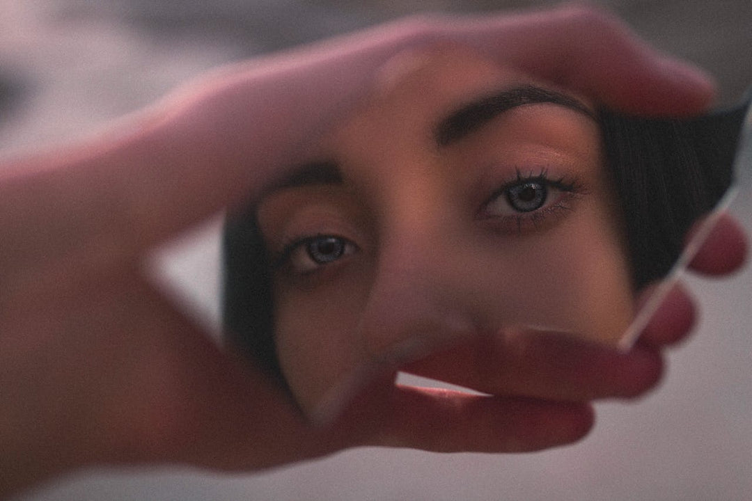 Before Coping Skills: Learning to Look Inward (Post #28)