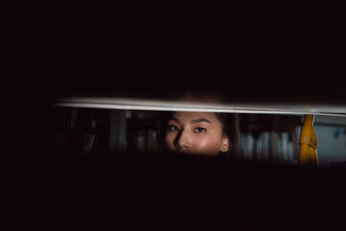 Trouble Is Always Lurking (Post #82)