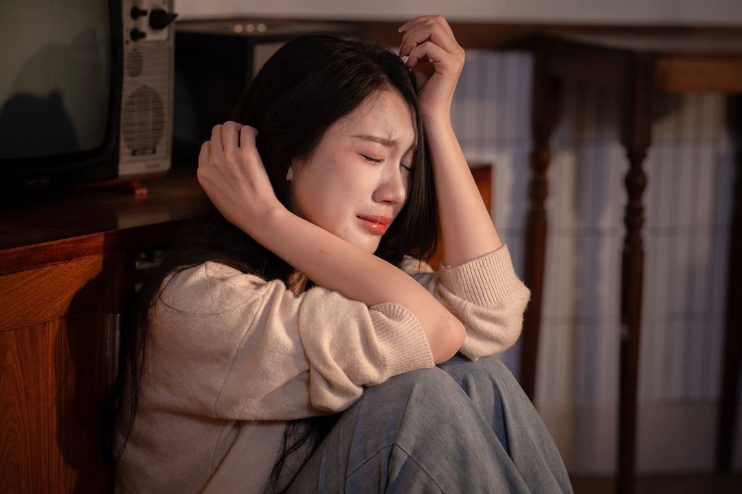 Cognitive Distortion #13 - The Wrong Blame Game (Post #50)