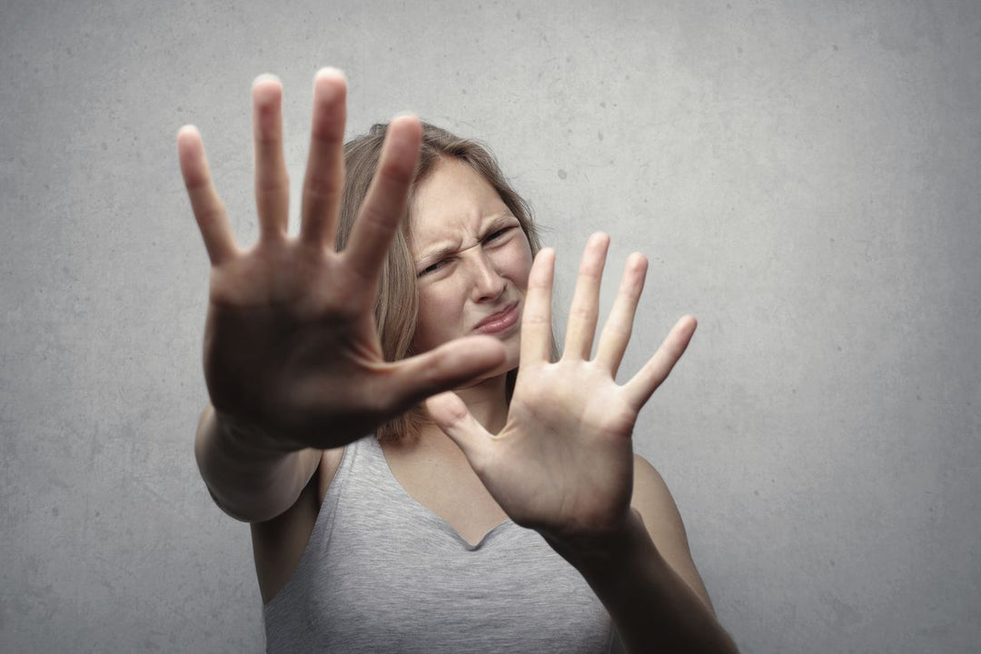 DON'T BE AFRAID TO THINK (Post #78)