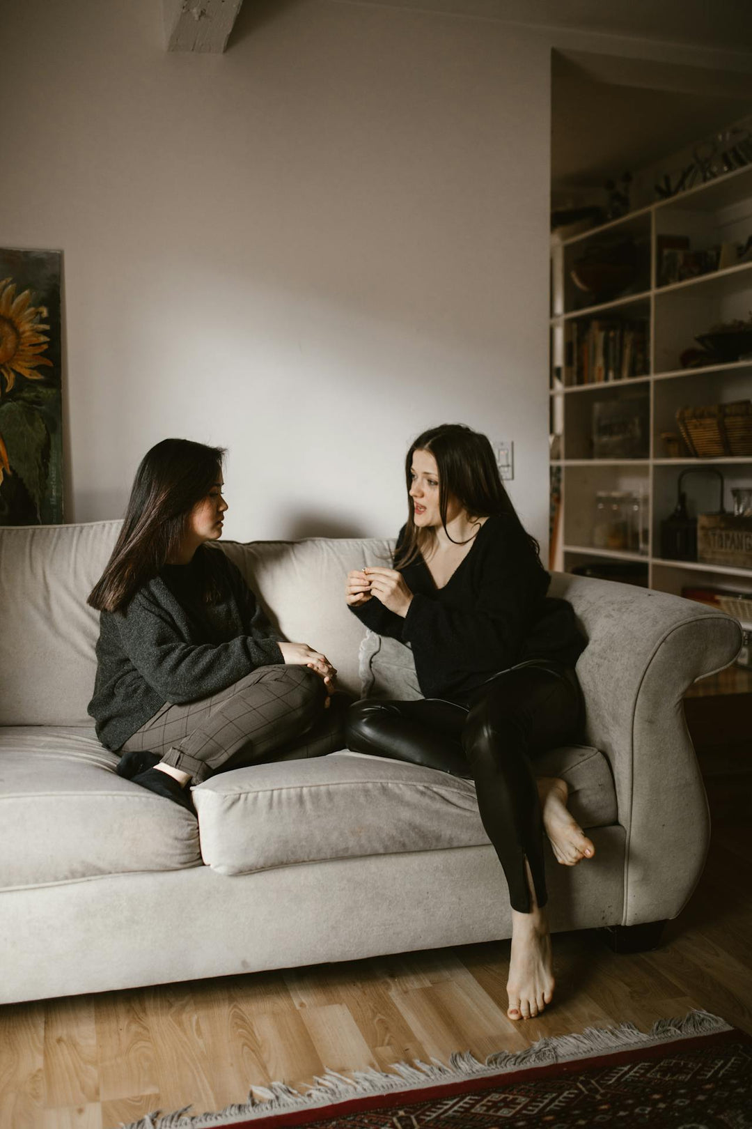 Cognitive Distortion #9: Mind Reading “Check In Before They Check Out” (Post #45)