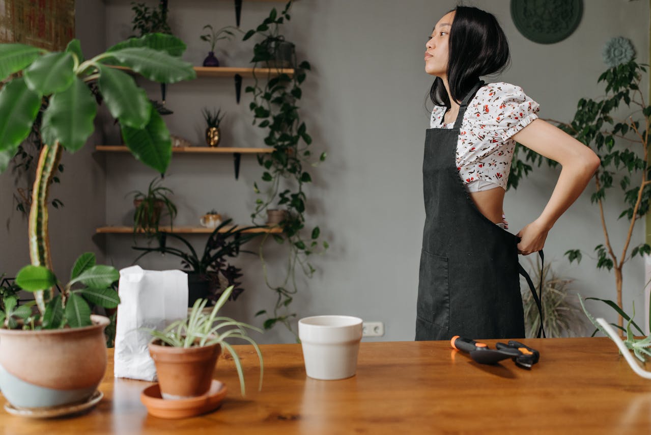 Stress Relief Technique #6: Working Off Your Anger (Post #21)