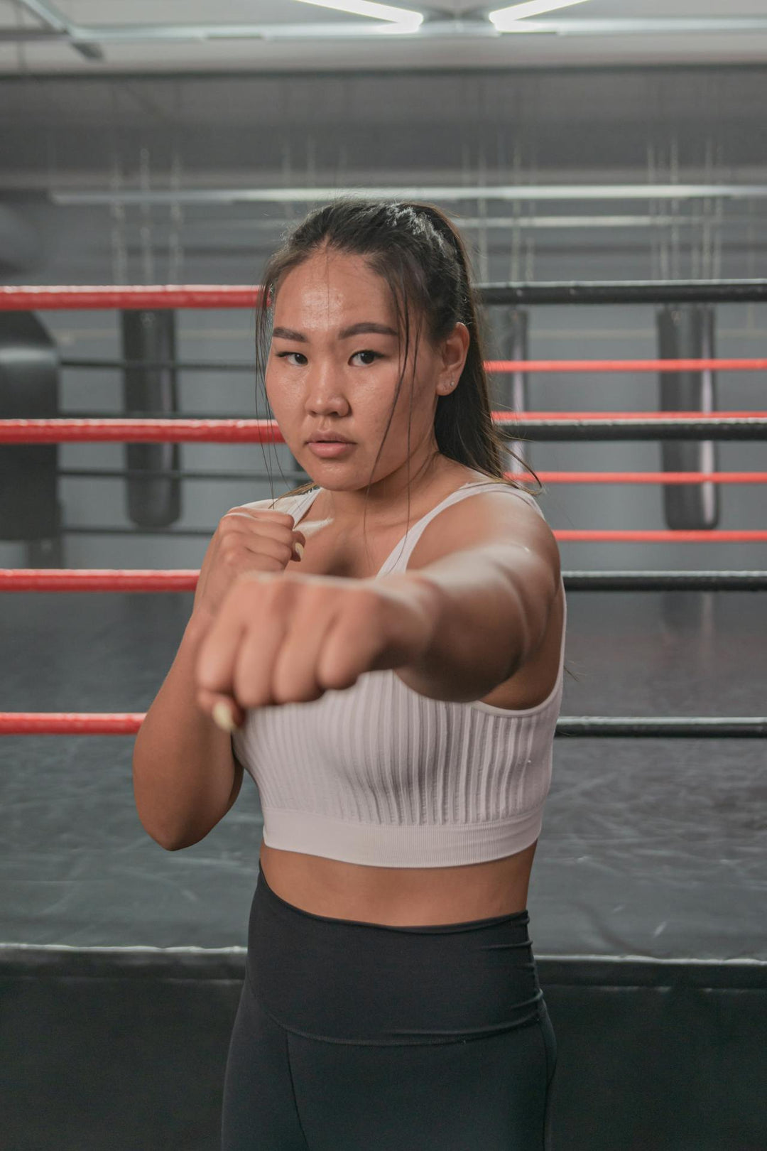 Coping Strategy #4: Put Up a Fight! (Post #32)