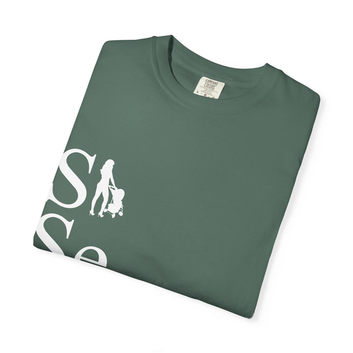 Si Se Puede! Unisex Garment-Dyed T-shirt | Embrace Your Style