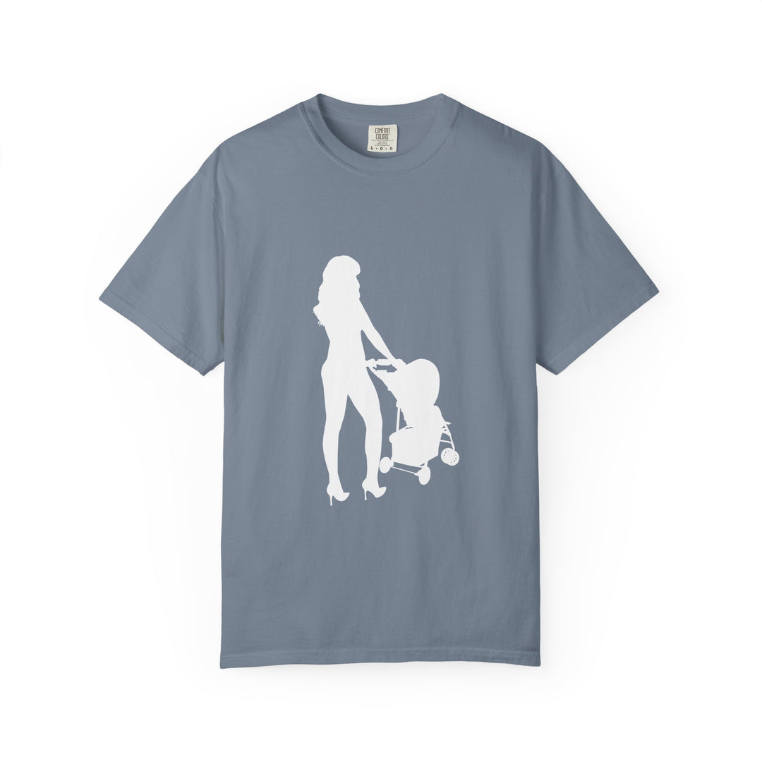Hottest Mom Apparel Signature Unisex T-Shirt