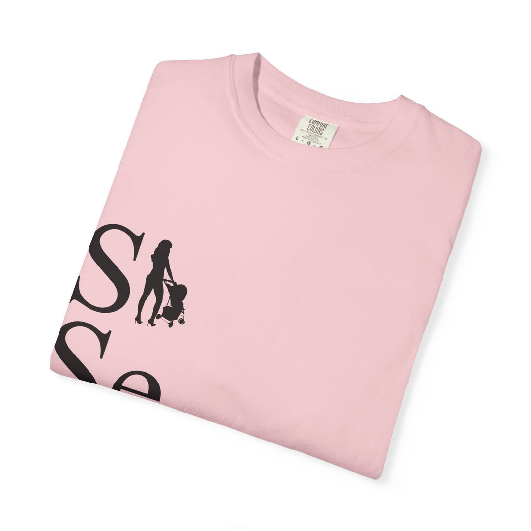Si Se Puede! Unisex Garment-Dyed T-shirt | Embrace Your Style