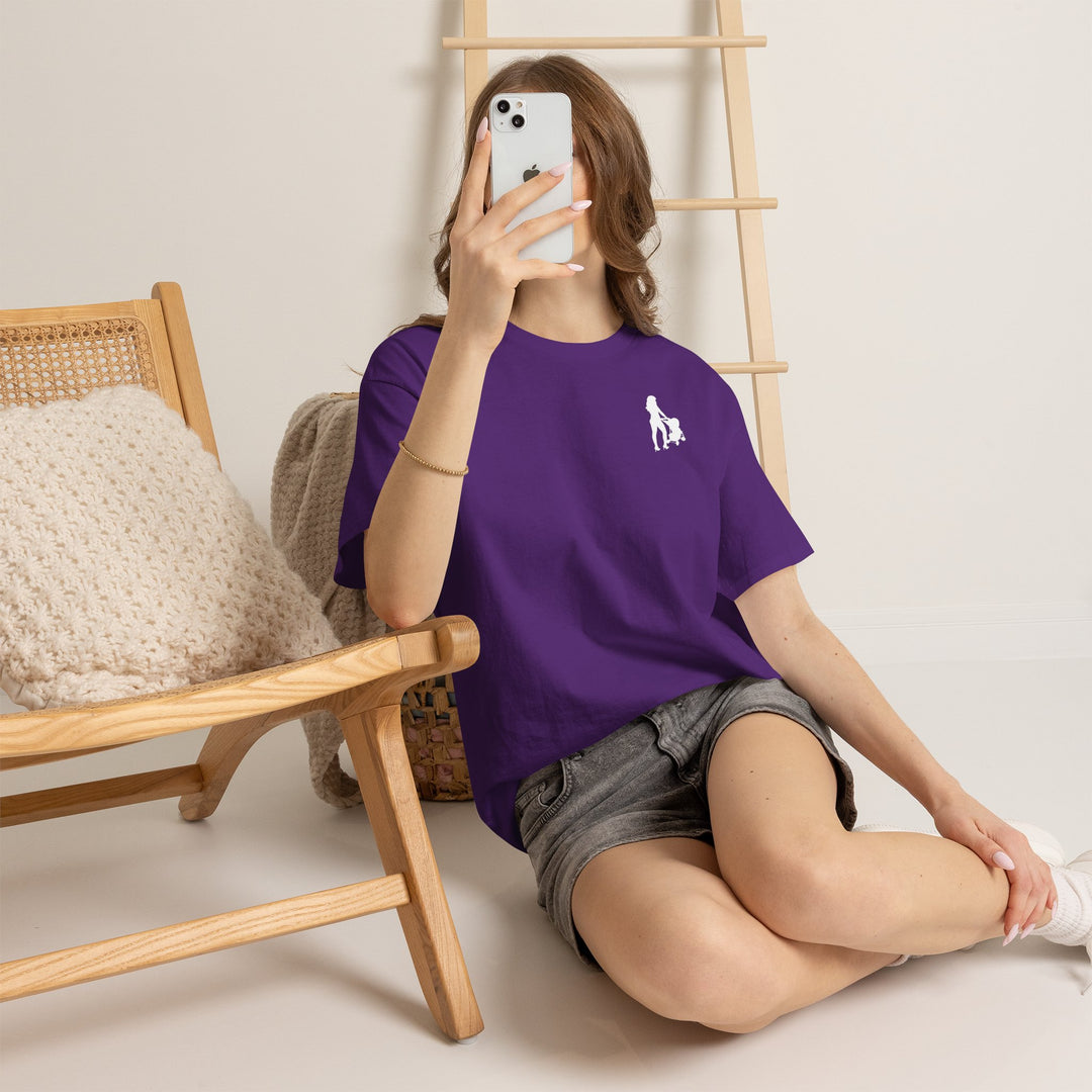 Hottest Mom Apparel Women’s Empowerment Tee