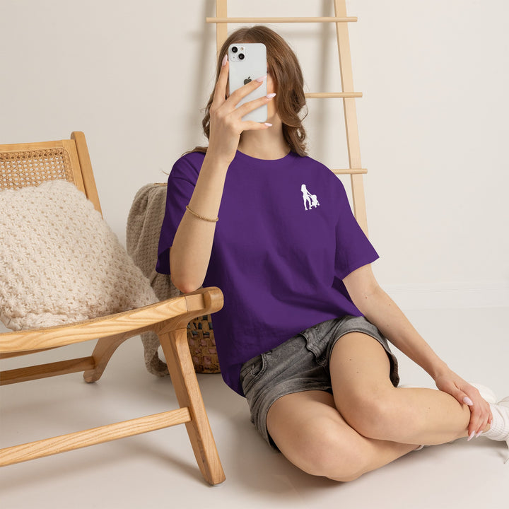 Hottest Mom Apparel Women’s Empowerment Tee