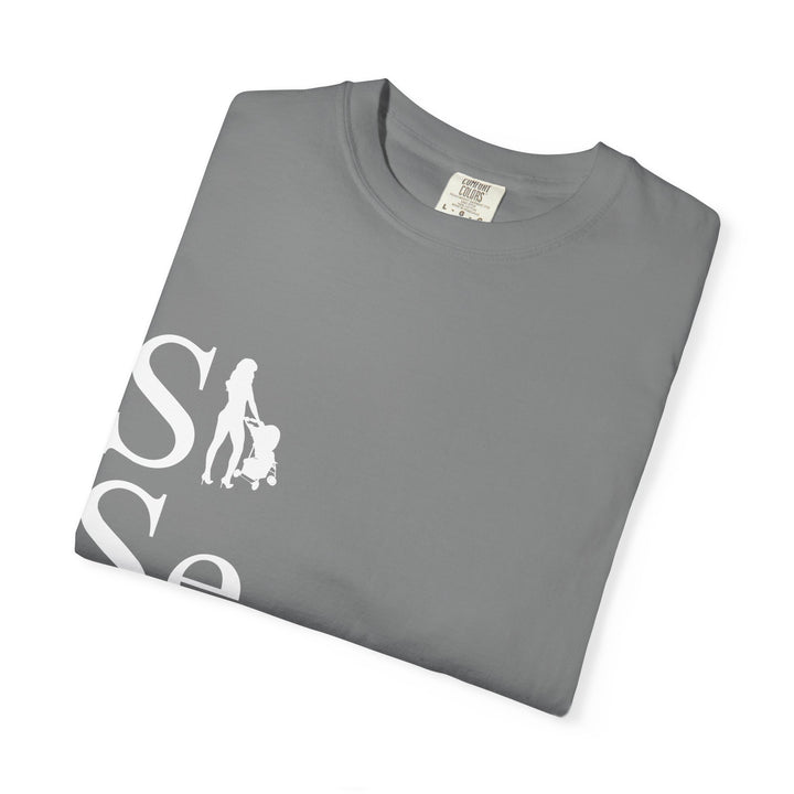 Si Se Puede! Unisex Garment-Dyed T-shirt | Embrace Your Style