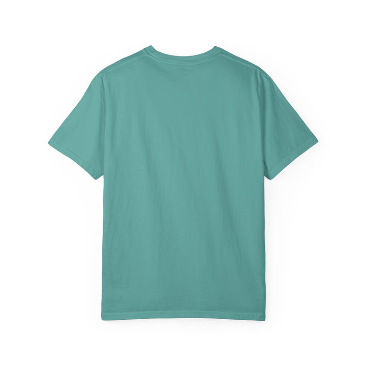 MAMA MIA! Unisex Garment-Dyed T-Shirt | Celebrate Empowered Moms