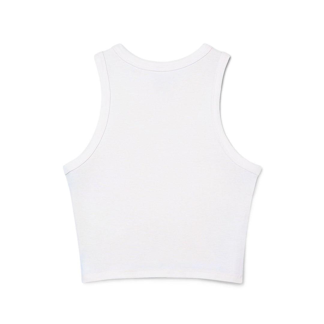 Hottest Mom Apparel Empowerment Racer Tank