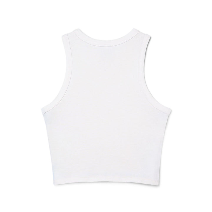 Hottest Mom Apparel Empowerment Racer Tank