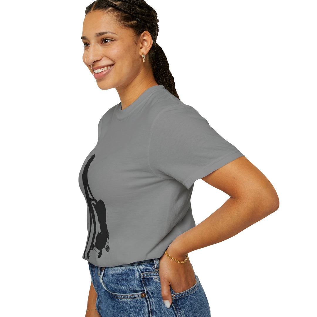 Hottest Mom Apparel Signature Unisex T-Shirt