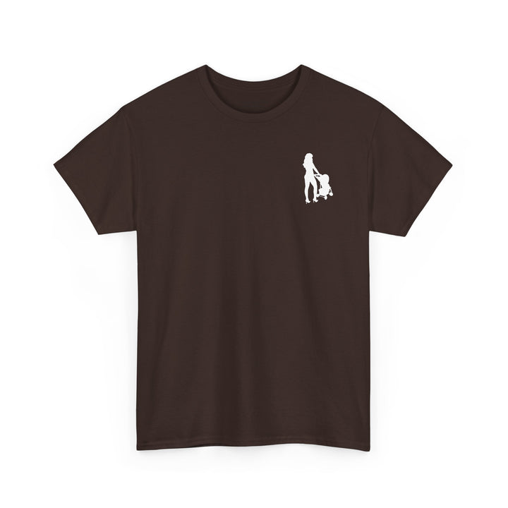 Hottest Mom Apparel Women’s Empowerment Tee