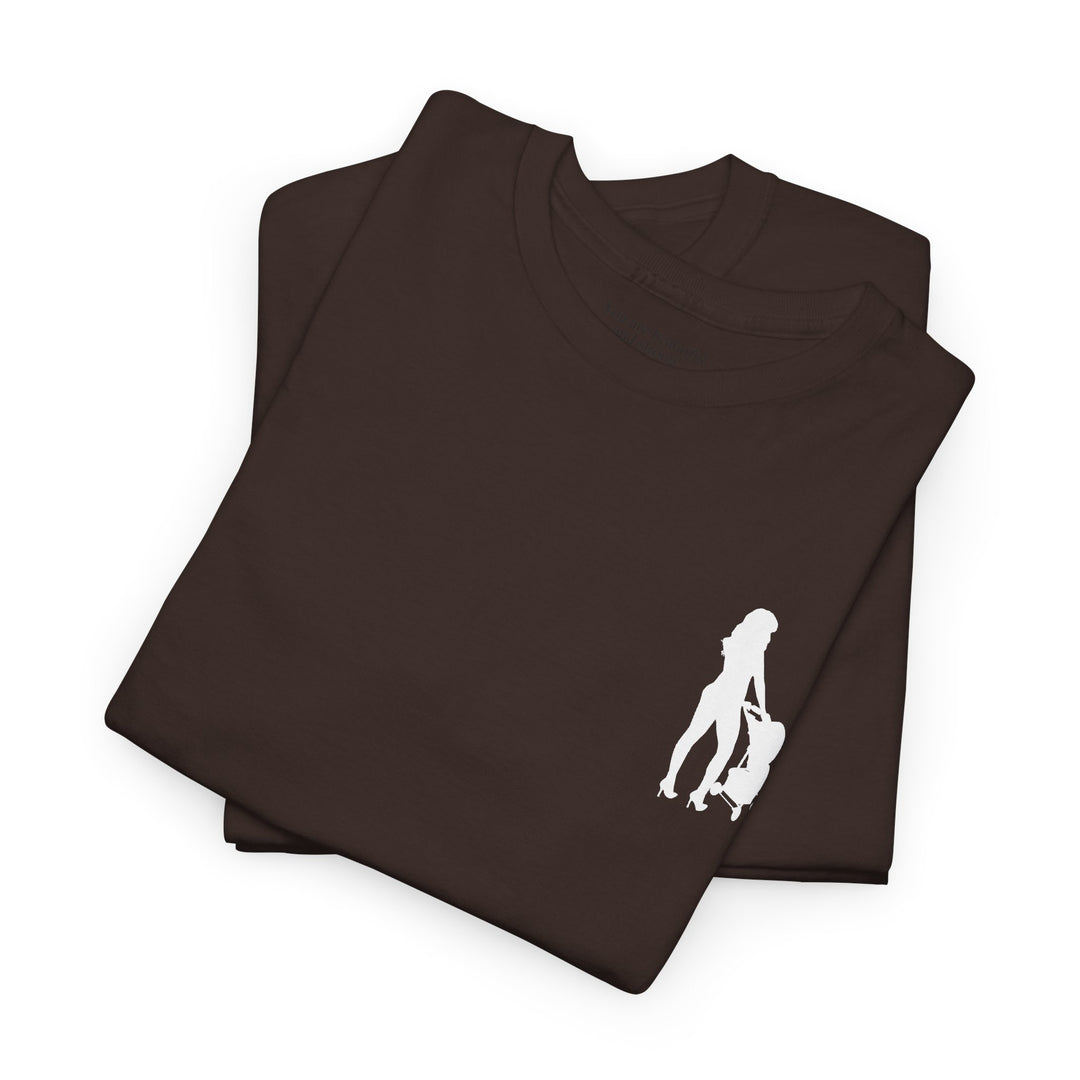 Hottest Mom Apparel Women’s Empowerment Tee