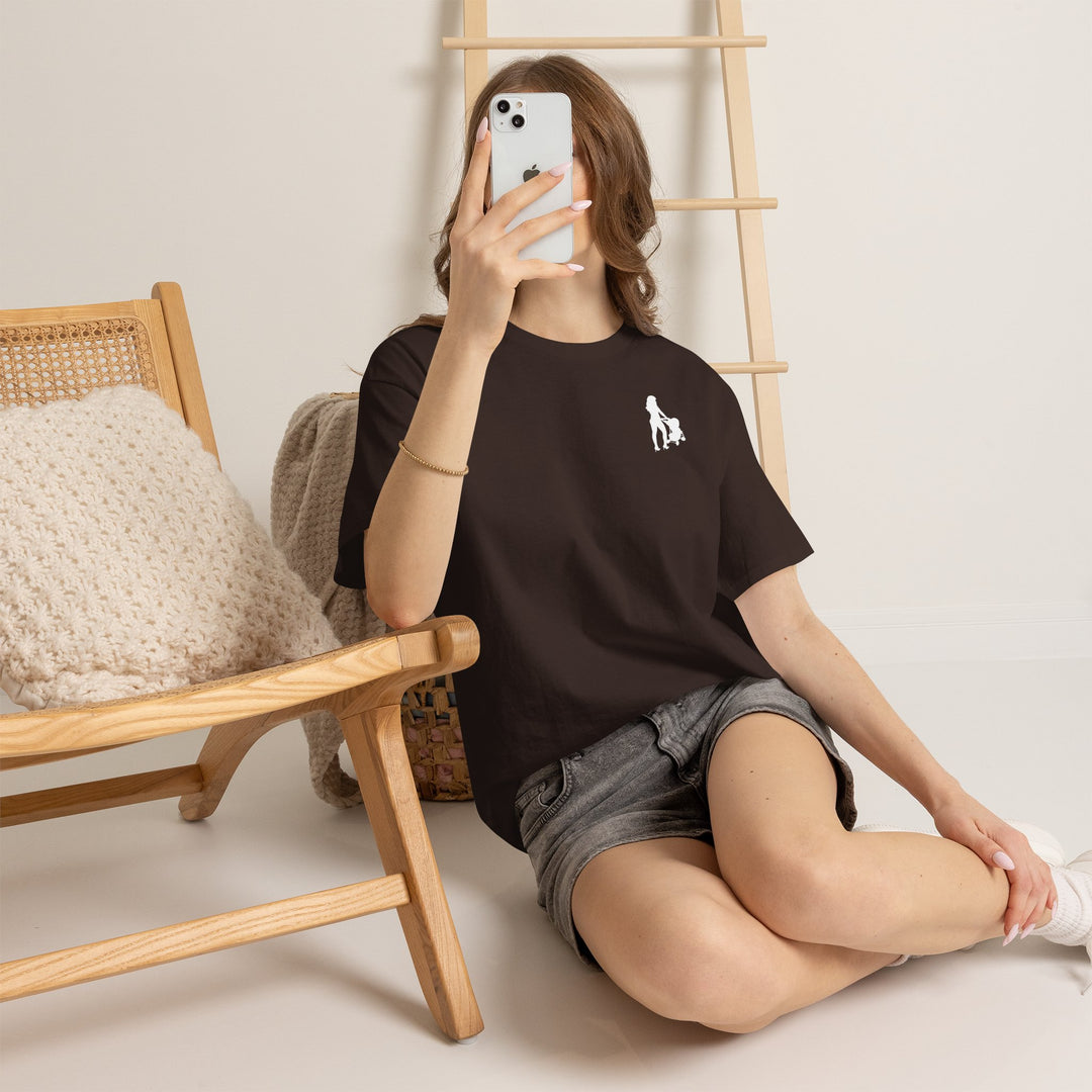 Hottest Mom Apparel Women’s Empowerment Tee