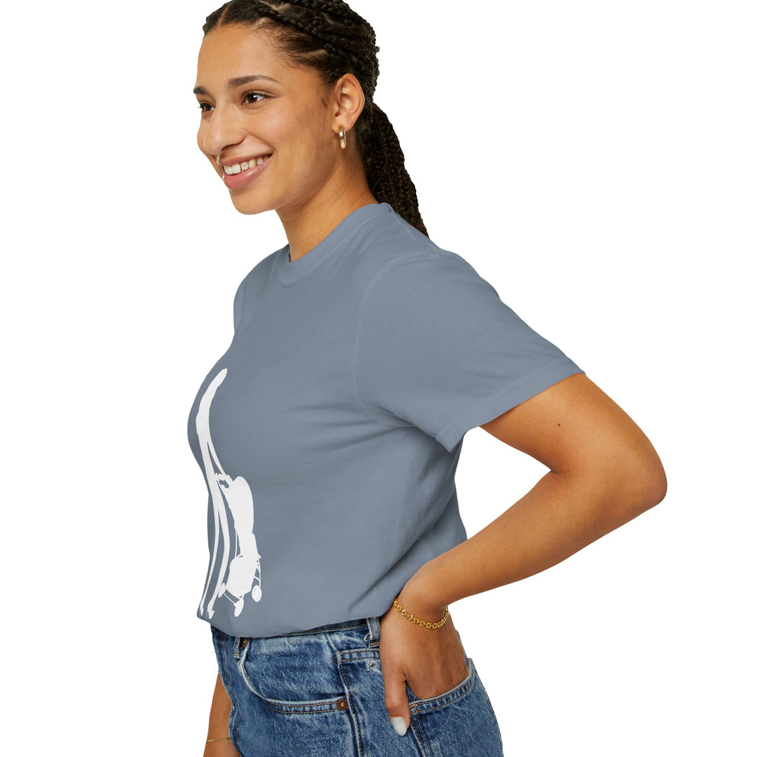 Hottest Mom Apparel Signature Unisex T-Shirt