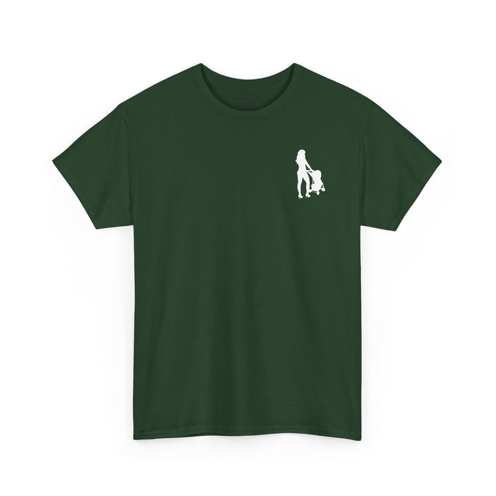 Hottest Mom Apparel Women’s Empowerment Tee