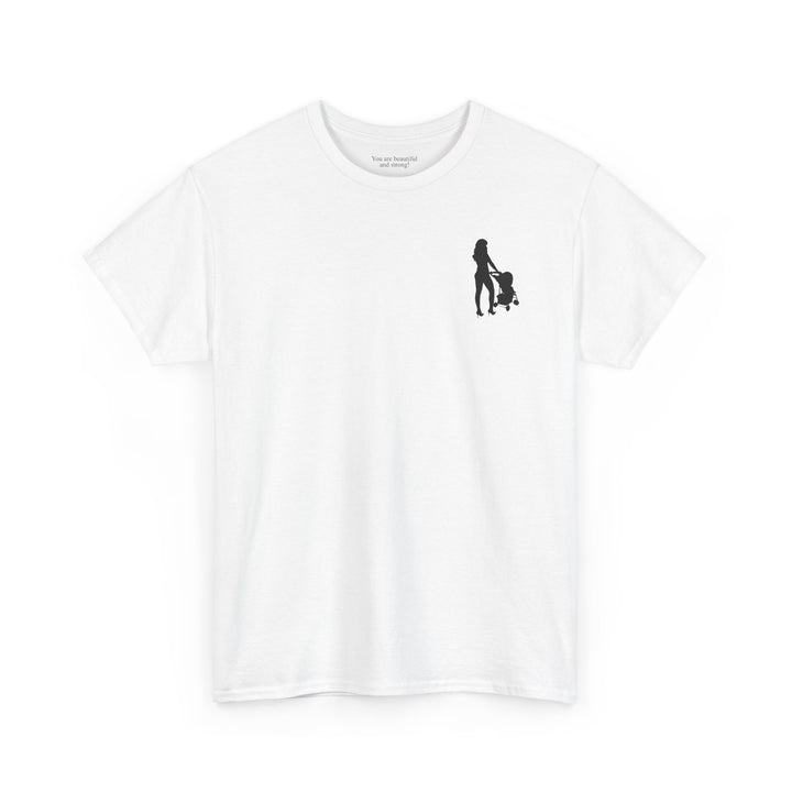 Hottest Mom Apparel Women’s Empowerment Tee