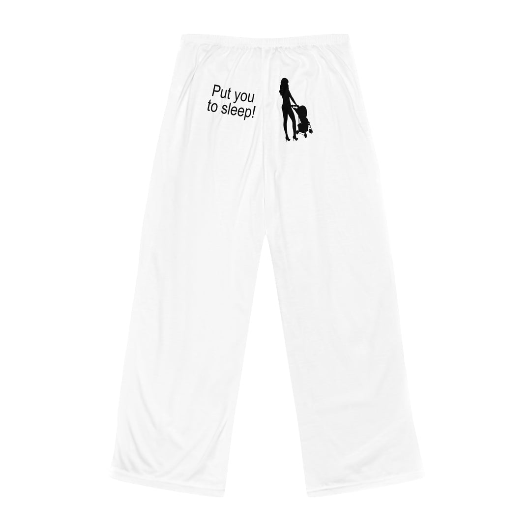 Hottest Mom Pajama Pants | Confident, Cozy, Unapologetically You