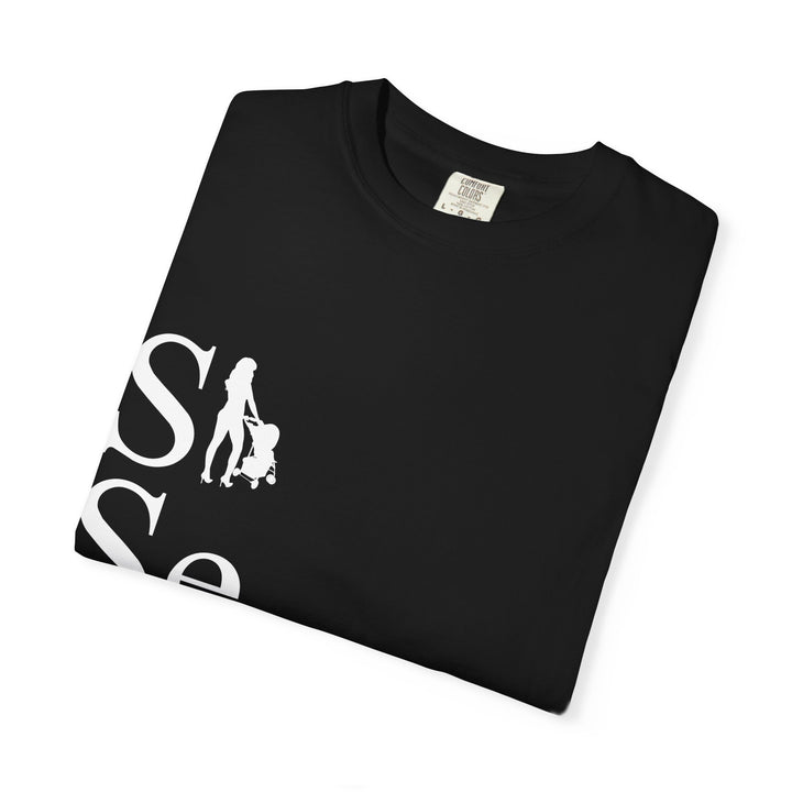 Si Se Puede! Unisex Garment-Dyed T-shirt | Embrace Your Style