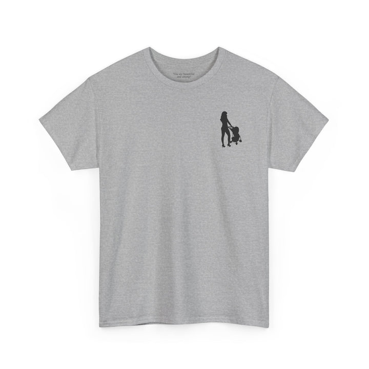 Hottest Mom Apparel Women’s Empowerment Tee