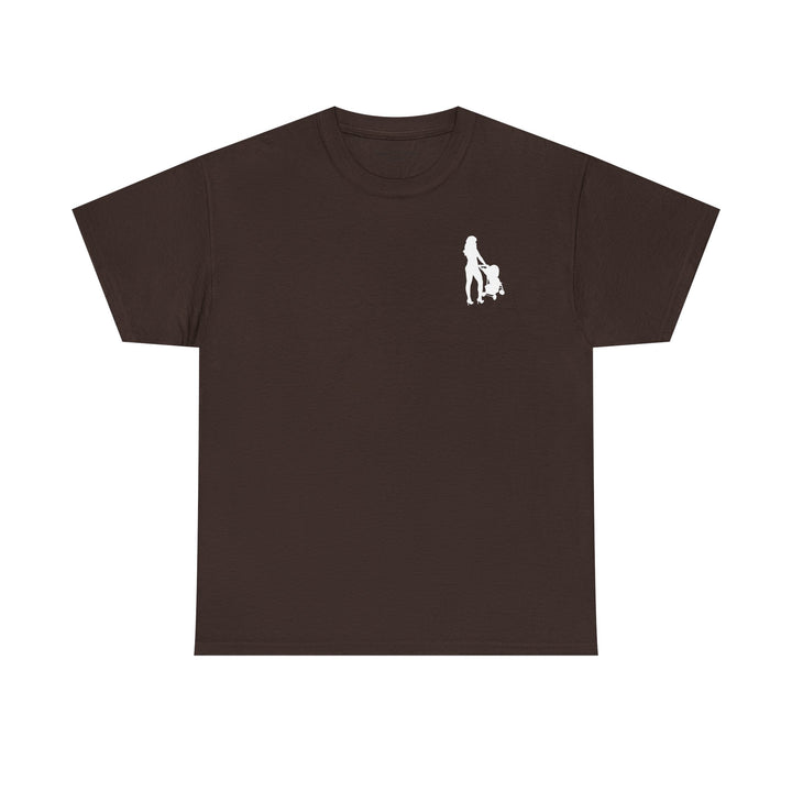 Hottest Mom Apparel Women’s Empowerment Tee