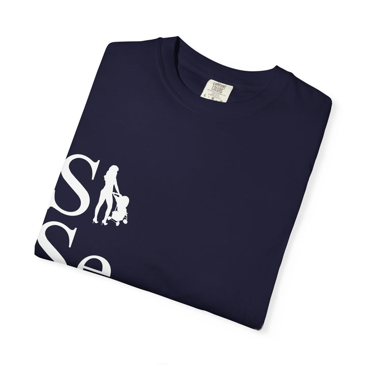 Si Se Puede! Unisex Garment-Dyed T-shirt | Embrace Your Style
