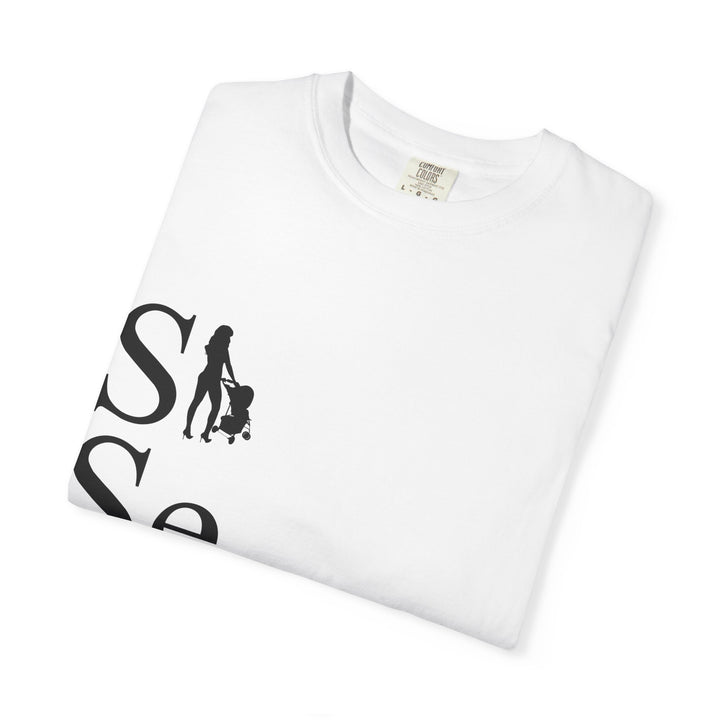 Si Se Puede! Unisex Garment-Dyed T-shirt | Embrace Your Style