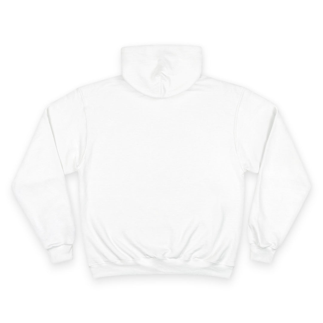 Hottest Mom Champion Hoodie