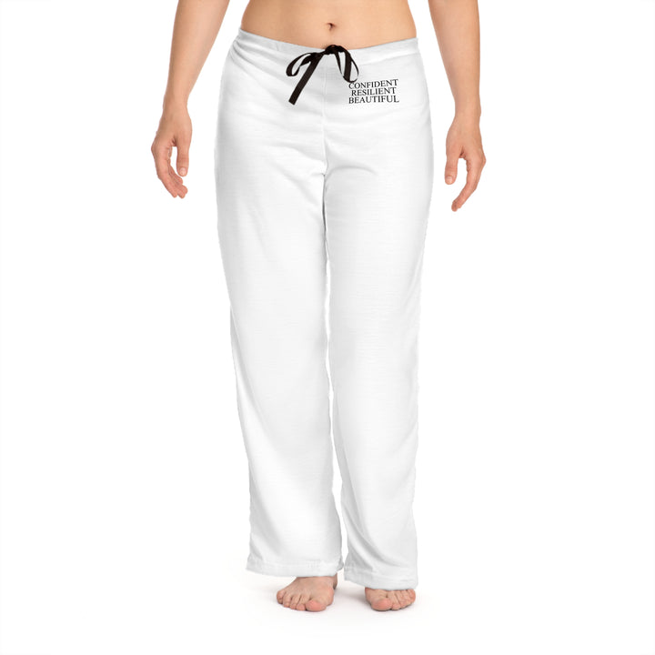Hottest Mom Pajama Pants | Confident, Cozy, Unapologetically You