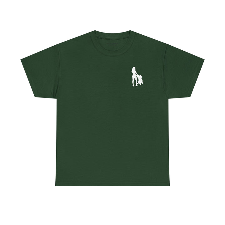 Hottest Mom Apparel Women’s Empowerment Tee