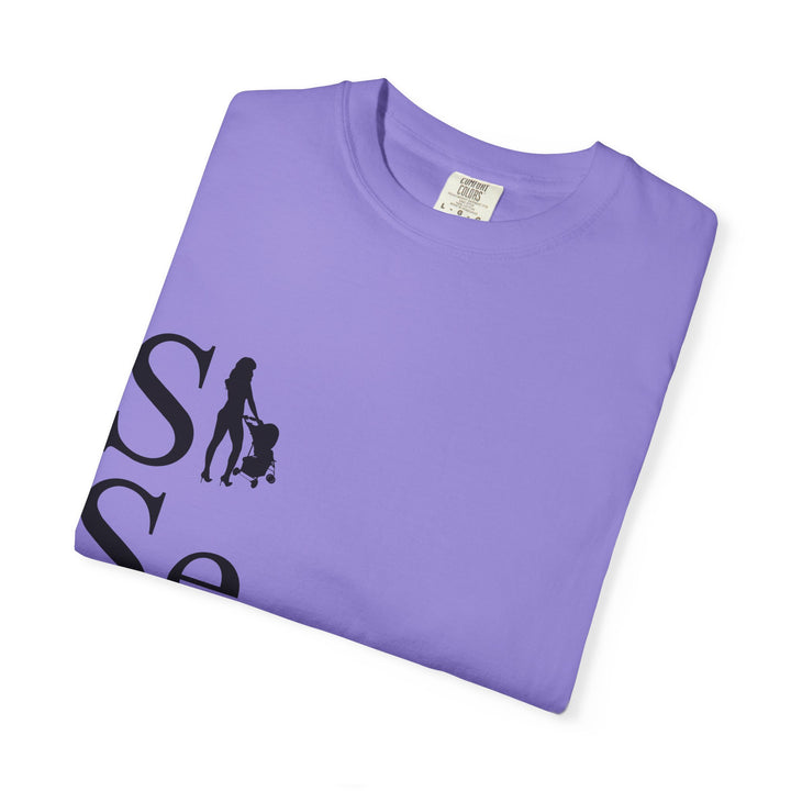Si Se Puede! Unisex Garment-Dyed T-shirt | Embrace Your Style