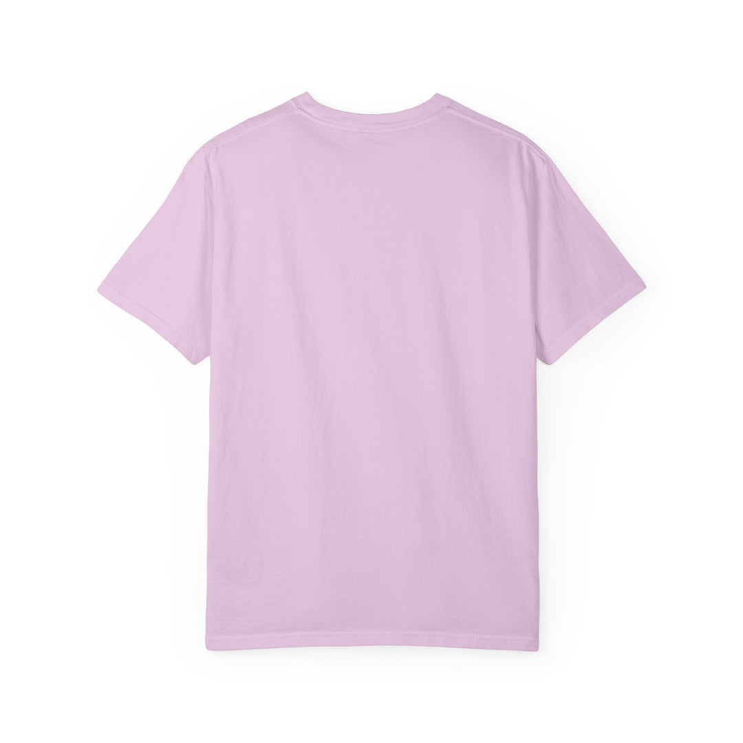 Confident, Resilient, Beautiful T-Shirt | Hottest Mom Logo | Comfort Colors