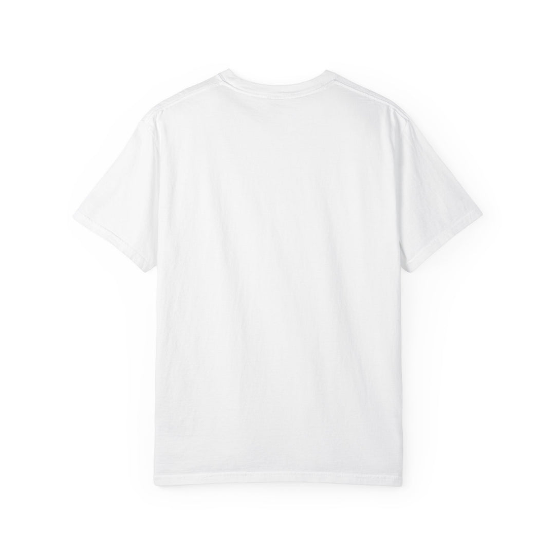 Confident, Resilient, Beautiful T-Shirt | Hottest Mom Logo | Comfort Colors