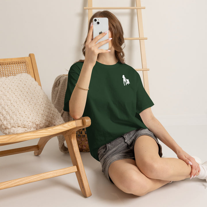 Hottest Mom Apparel Women’s Empowerment Tee