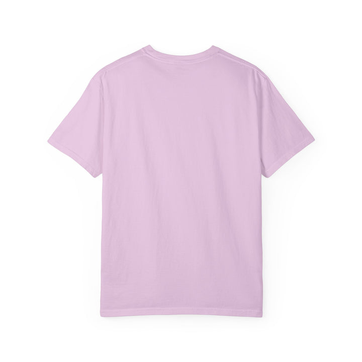 ❤️ My Wife Unisex Garment-Dyed T-Shirt