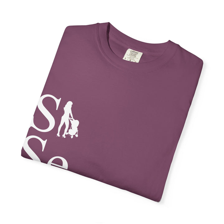 Si Se Puede! Unisex Garment-Dyed T-shirt | Embrace Your Style