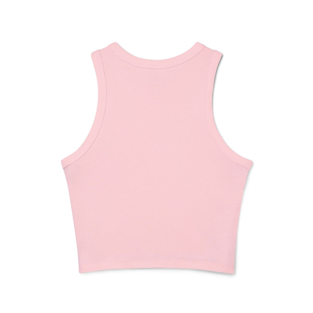 Hottest Mom Apparel Empowerment Racer Tank