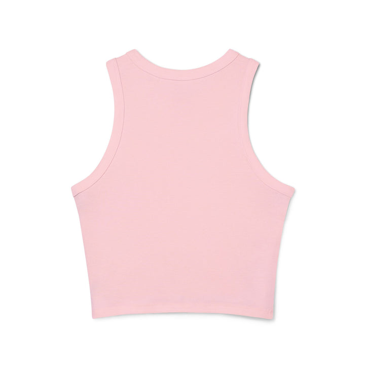 Hottest Mom Apparel Empowerment Racer Tank