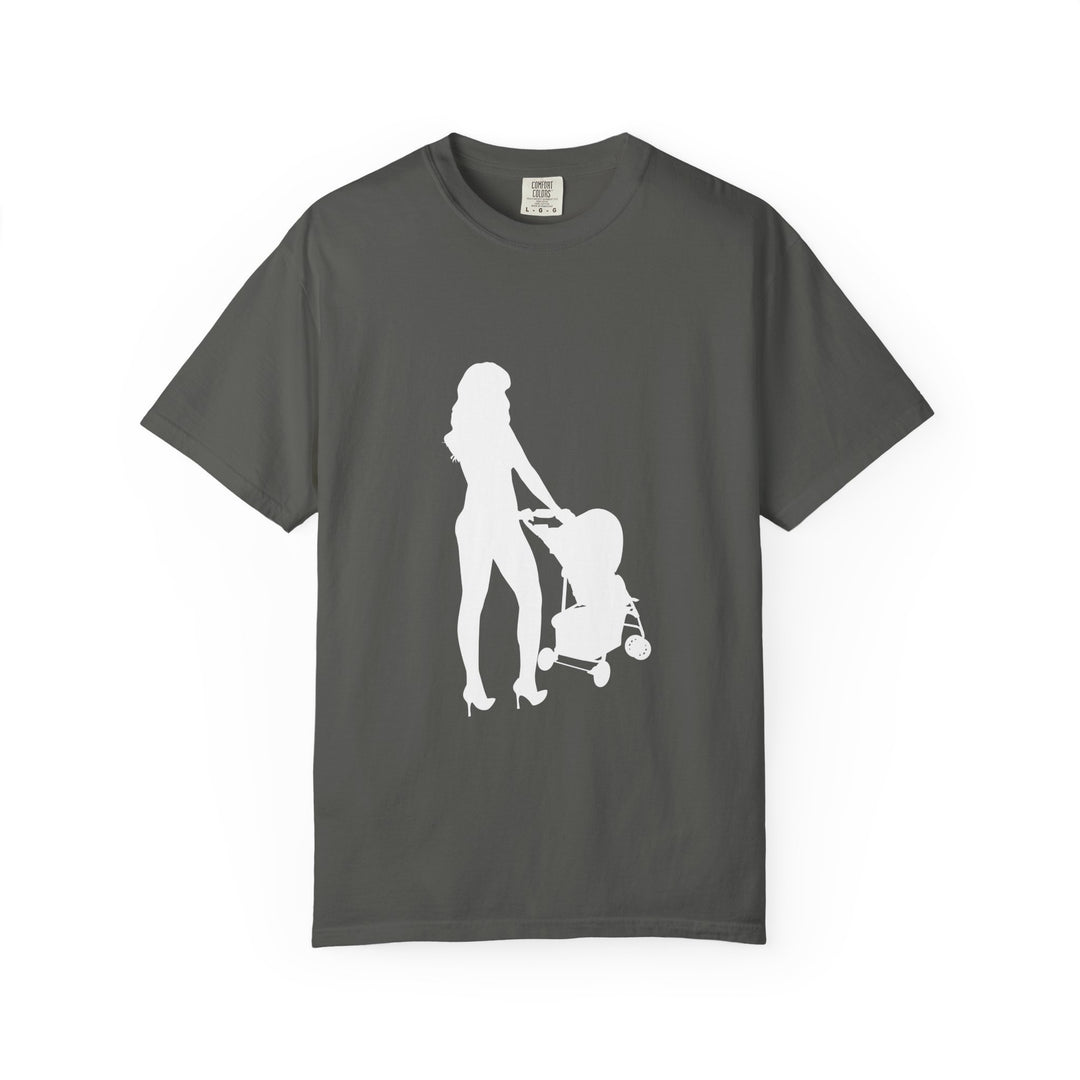 Hottest Mom Apparel Signature Unisex T-Shirt