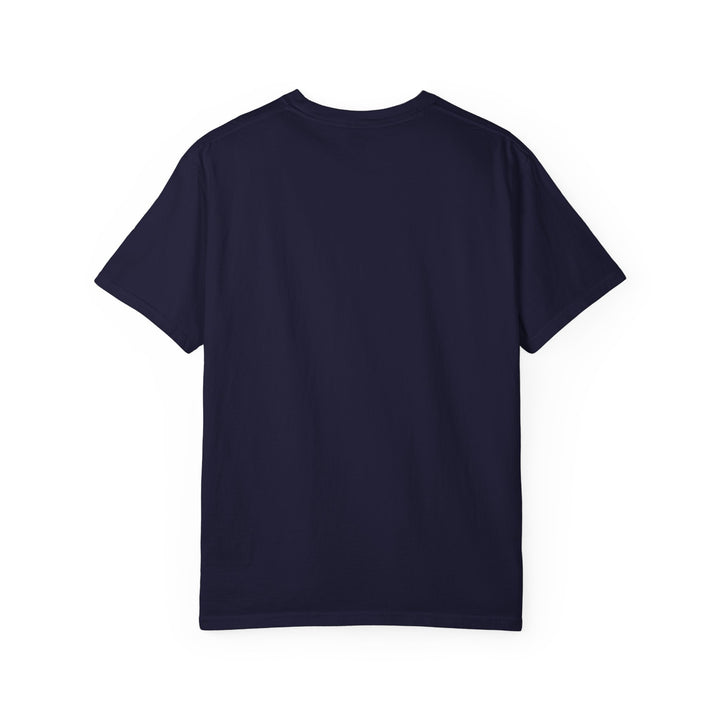 Confident, Resilient, Beautiful T-Shirt | Hottest Mom Logo | Comfort Colors